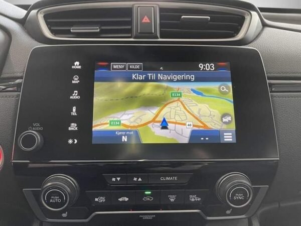 Honda CR-V 2.0 – Image 15