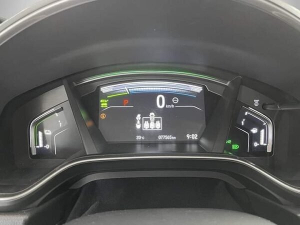 Honda CR-V 2.0 – Image 21