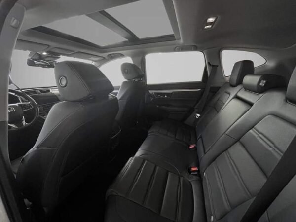 Honda CR-V 2.0 – Image 20
