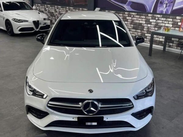 Mercedes-Benz CLA-Classe 35 – Image 4