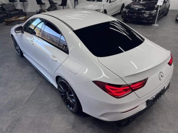 Mercedes-Benz CLA-Classe 35 – Image 7