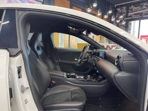 Mercedes-Benz CLA-Classe 35 – Image 12