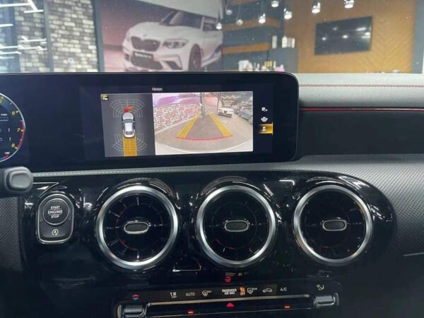 Mercedes-Benz CLA-Classe 35 – Image 11