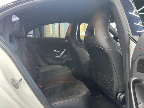 Mercedes-Benz CLA-Classe 35 – Image 17