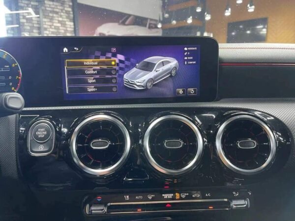 Mercedes-Benz CLA-Classe 35 – Image 15