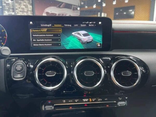Mercedes-Benz CLA-Classe 35 – Image 18