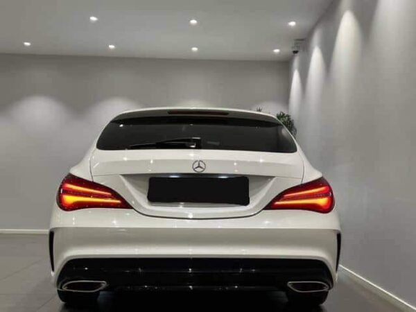 Mercedes-Benz CLA 180 – Image 8