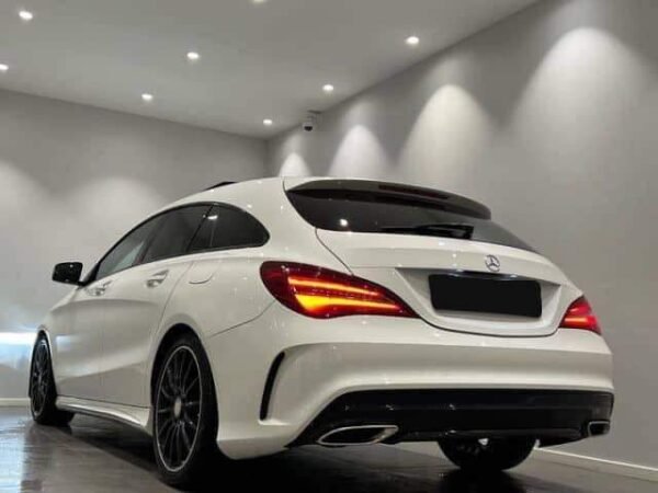 Mercedes-Benz CLA 180 – Image 7