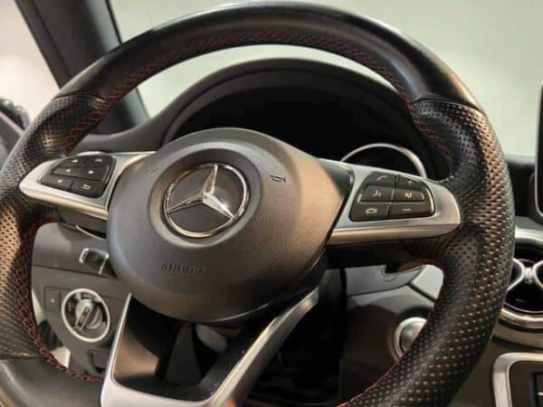 Mercedes-Benz CLA 180 – Image 22