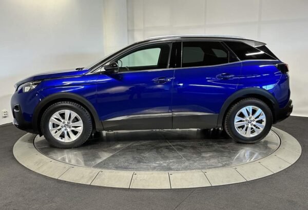 Peugeot 3008 GT – Image 2