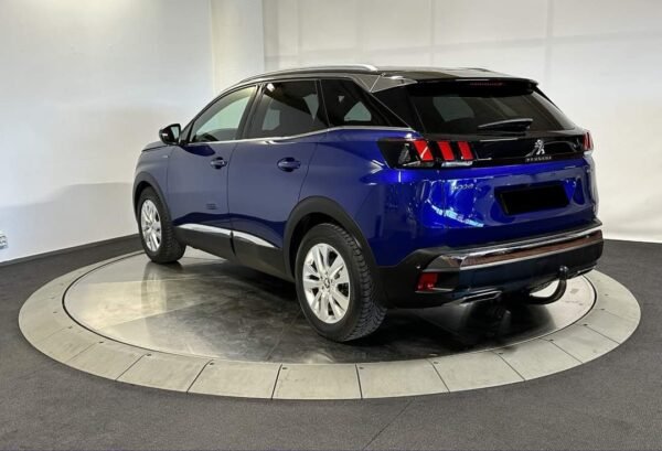 Peugeot 3008 GT – Image 6