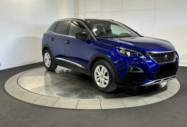 Peugeot 3008 GT – Image 4