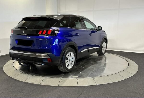 Peugeot 3008 GT – Image 10
