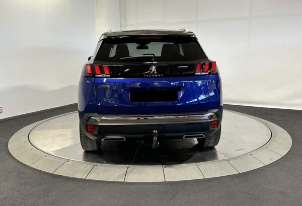 Peugeot 3008 GT – Image 8