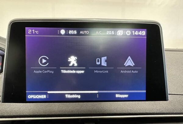 Peugeot 3008 GT – Image 7