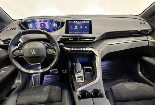 Peugeot 3008 GT – Image 12