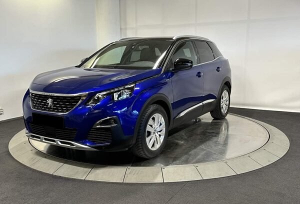 Peugeot 3008 GT – Image 11
