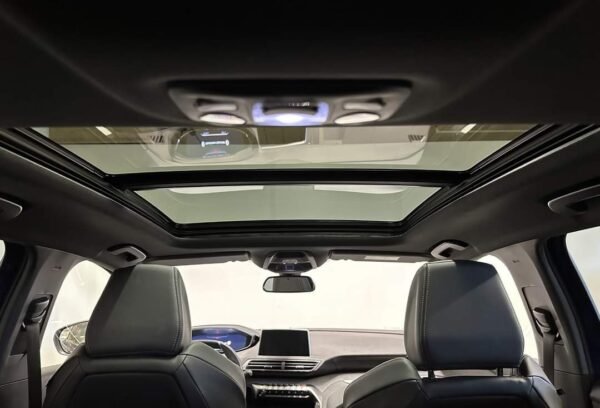 Peugeot 3008 GT – Image 18