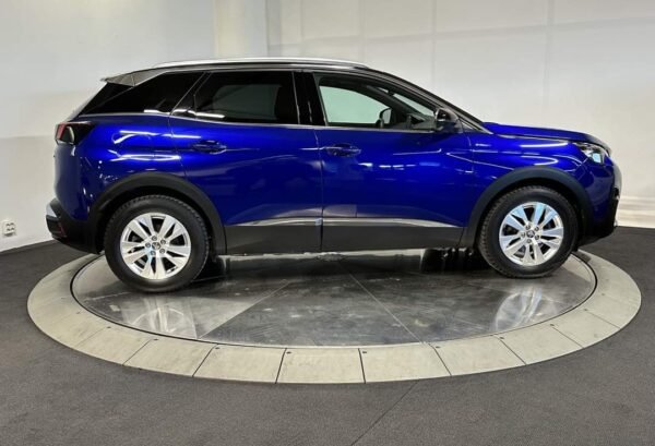 Peugeot 3008 GT – Image 17