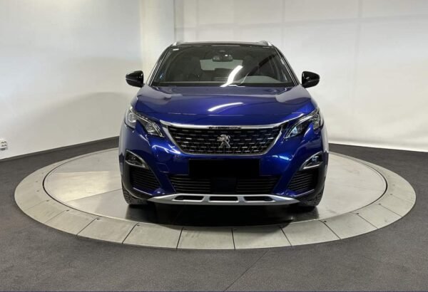 Peugeot 3008 GT – Image 16