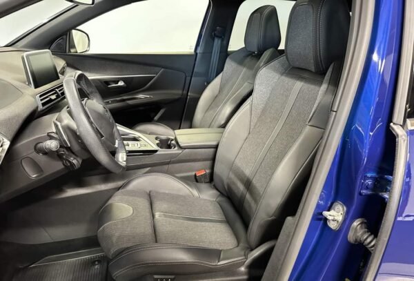 Peugeot 3008 GT – Image 19