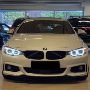 BMW 4-serie