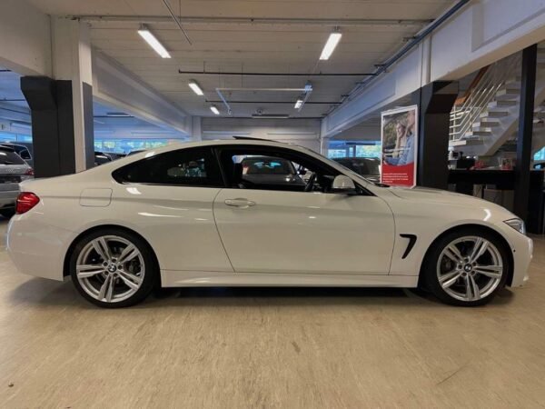 BMW 4-serie – Image 7