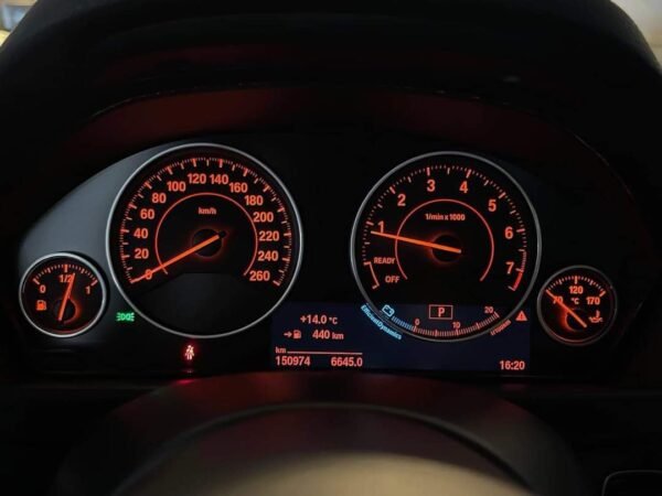 BMW 4-serie – Image 19