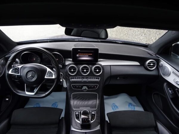Mercedes-Benz Classe C 200 – Image 6