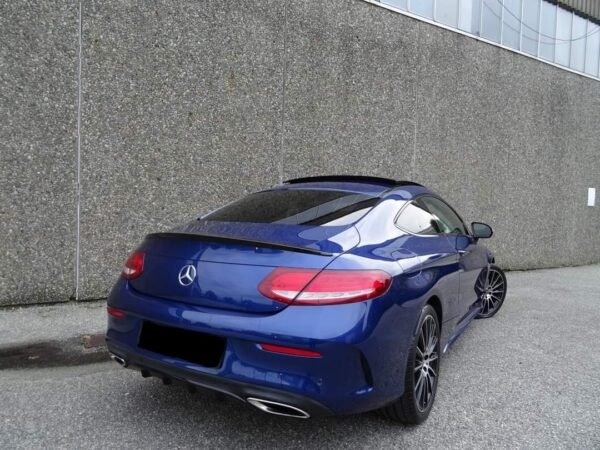Mercedes-Benz Classe C 200 – Image 7