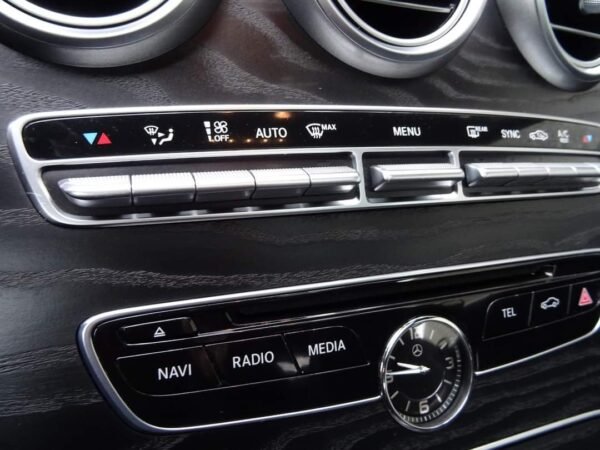Mercedes-Benz Classe C 200 – Image 14