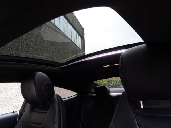 Mercedes-Benz Classe C 200 – Image 13
