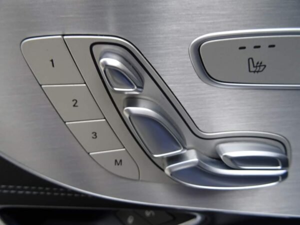 Mercedes-Benz Classe C 200 – Image 16