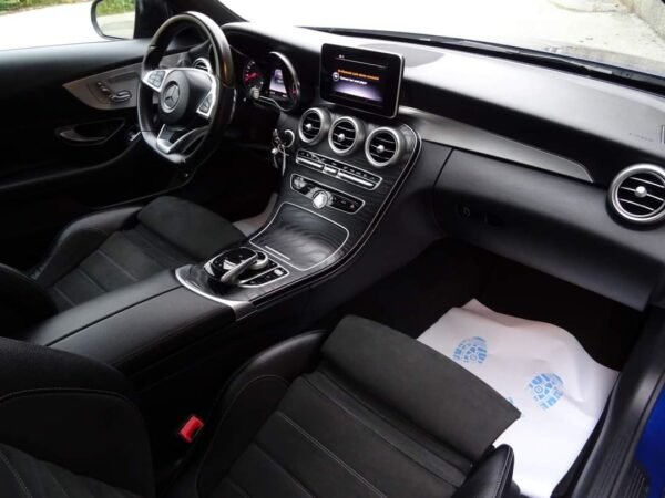 Mercedes-Benz Classe C 200 – Image 15