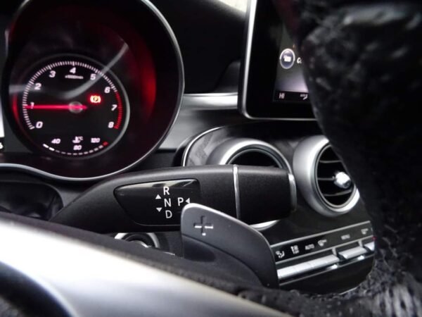 Mercedes-Benz Classe C 200 – Image 20