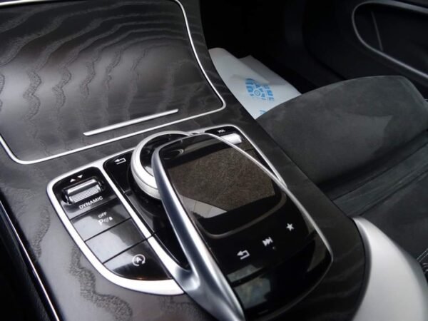 Mercedes-Benz Classe C 200 – Image 18