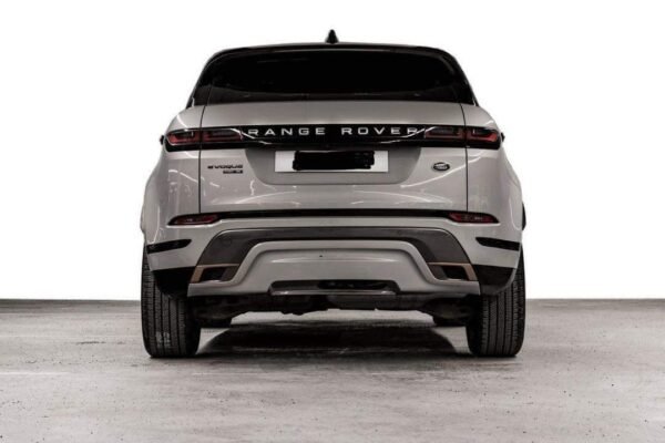 Range Rover Evoque – Image 5
