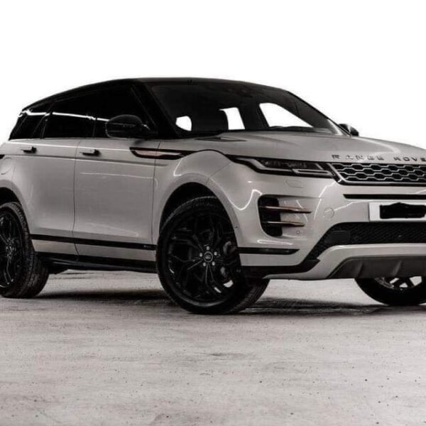 Range Rover Evoque – Image 3