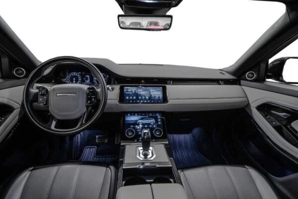 Range Rover Evoque – Image 7