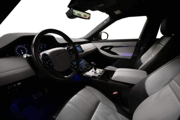 Range Rover Evoque – Image 13