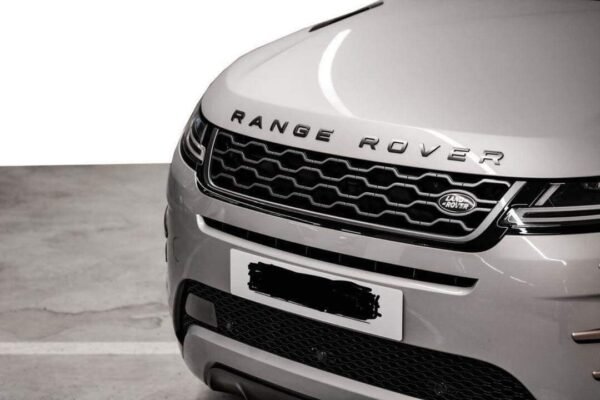Range Rover Evoque – Image 16
