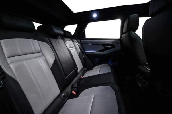 Range Rover Evoque – Image 18