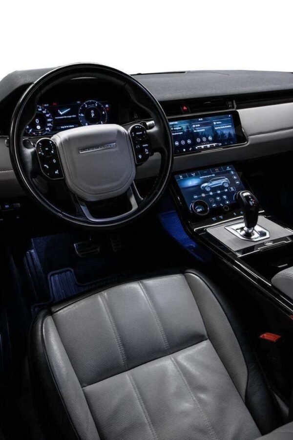 Range Rover Evoque – Image 24