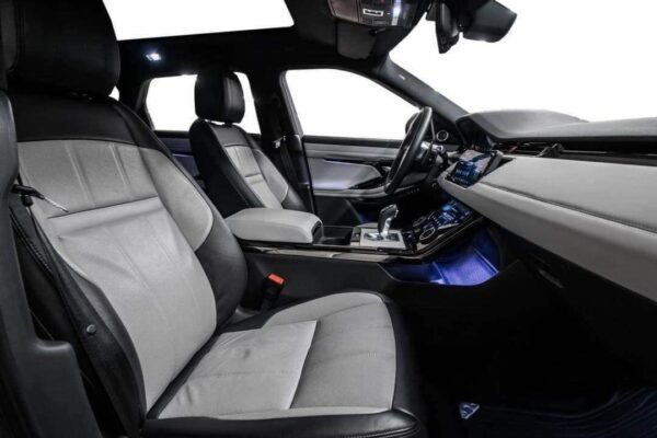 Range Rover Evoque – Image 29