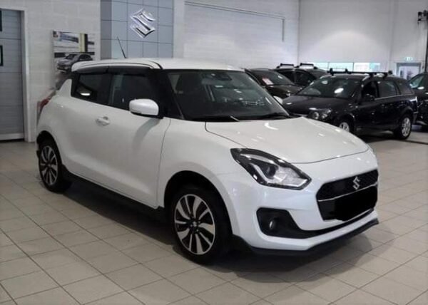 Suzuki Swift – Image 2