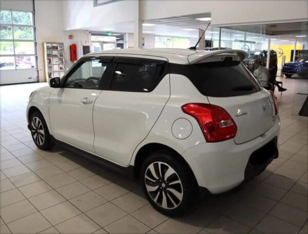 Suzuki Swift – Image 6