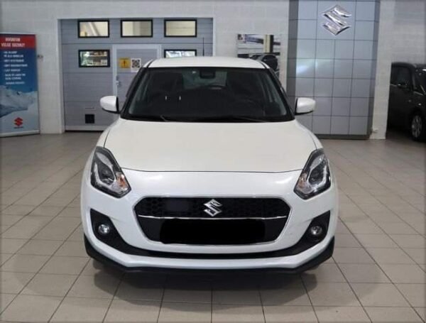 Suzuki Swift – Image 4