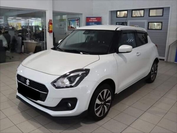 Suzuki Swift – Image 3