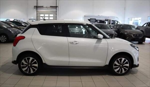 Suzuki Swift – Image 10