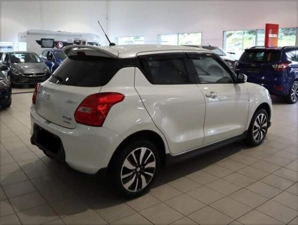 Suzuki Swift – Image 9